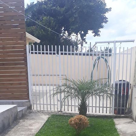 Casa Para Trabalhadores-5 Hospedes Lages Exterior photo